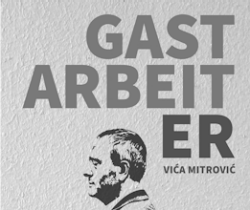 Bild Vića Mitrov und Jasmina Ana